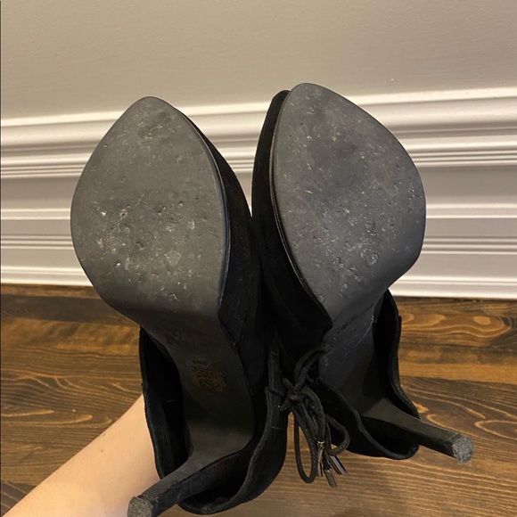 Marciano Suede Bootie - Picture 4 of 5
